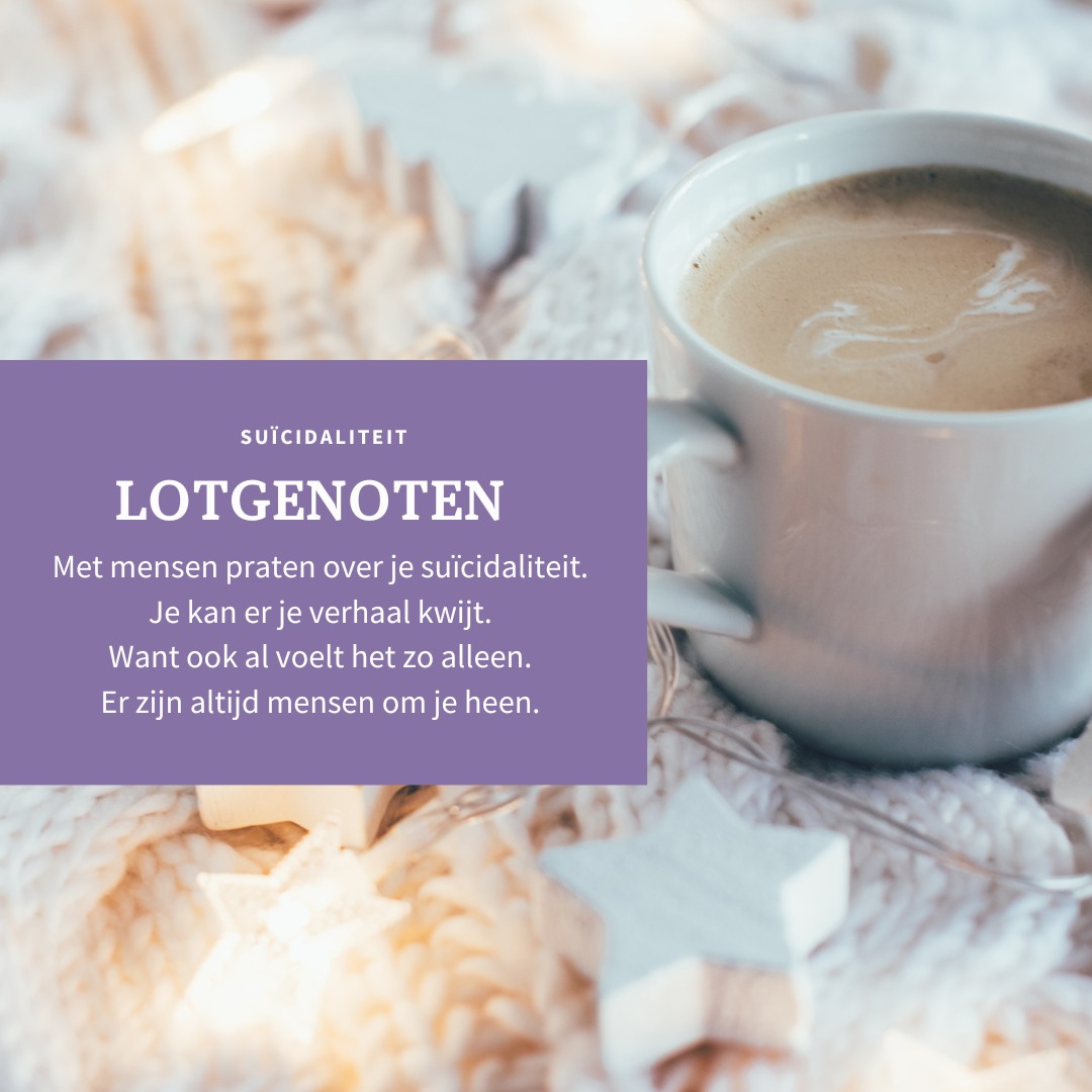 Lotgenoten